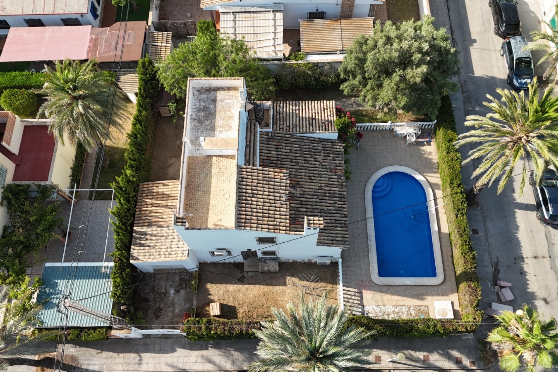 Herverkoop - Villa - Orihuela Costa - Costa Blanca