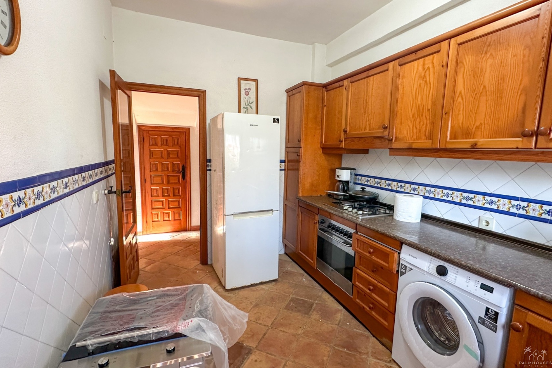 Herverkoop - Villa - Orihuela Costa - Costa Blanca