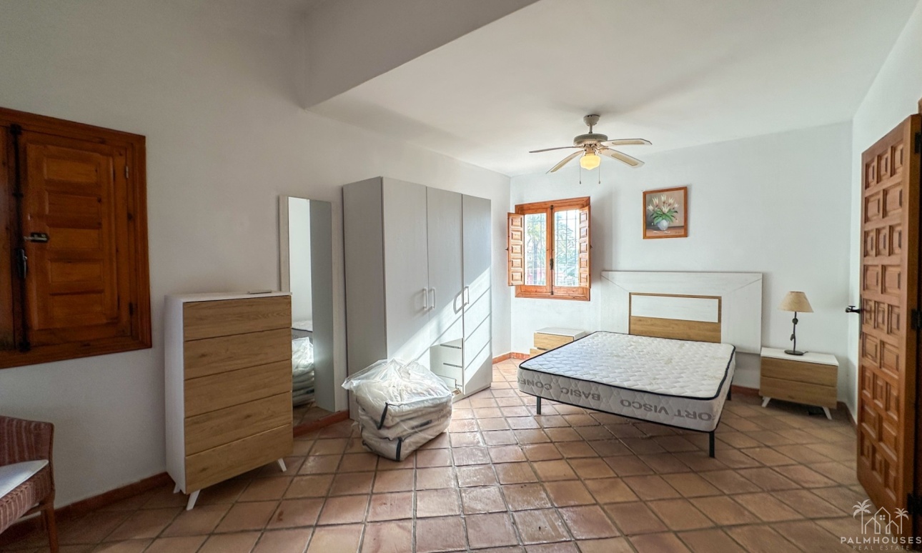 Herverkoop - Villa - Orihuela Costa - Costa Blanca