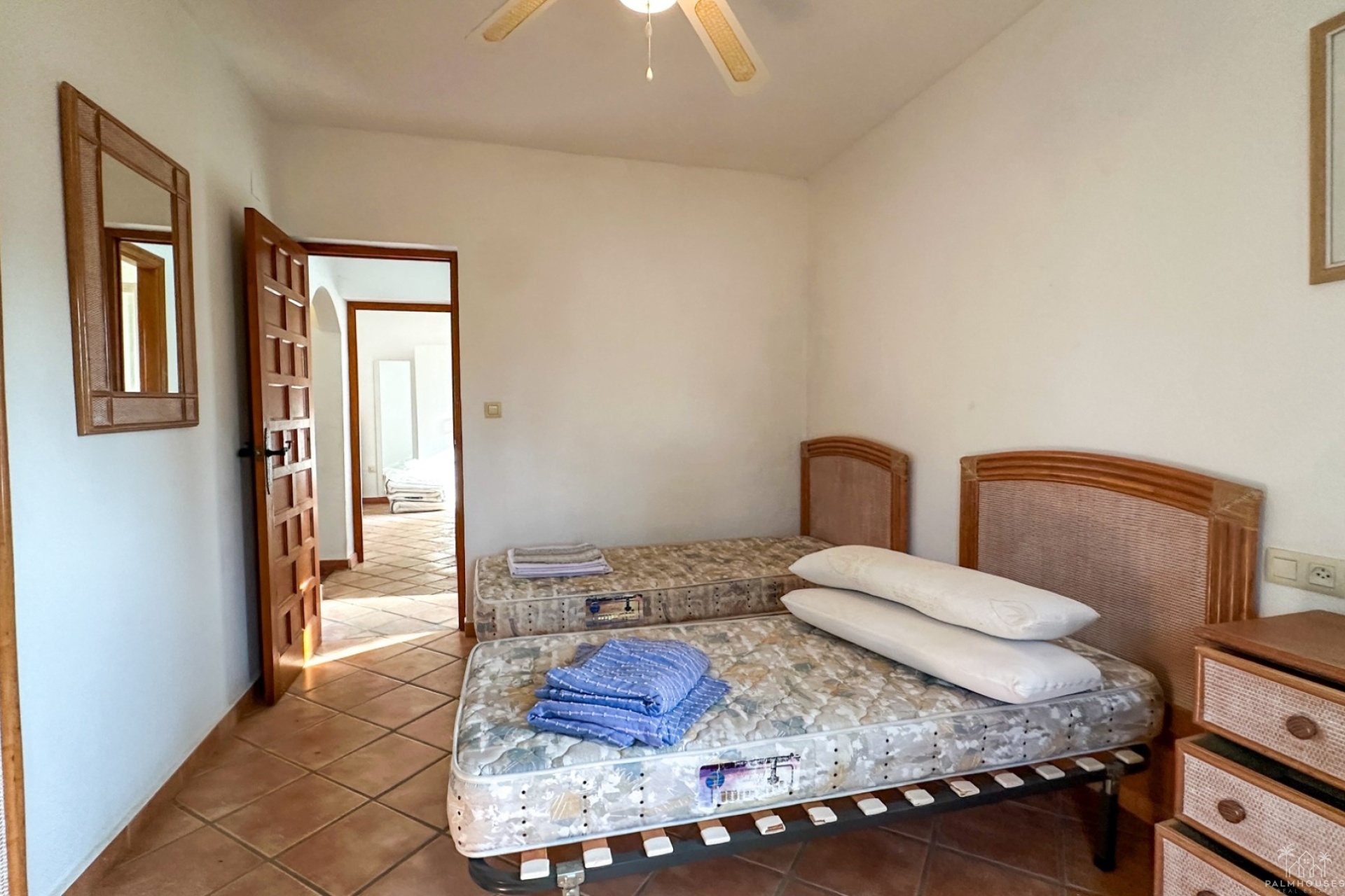 Herverkoop - Villa - Orihuela Costa - Costa Blanca
