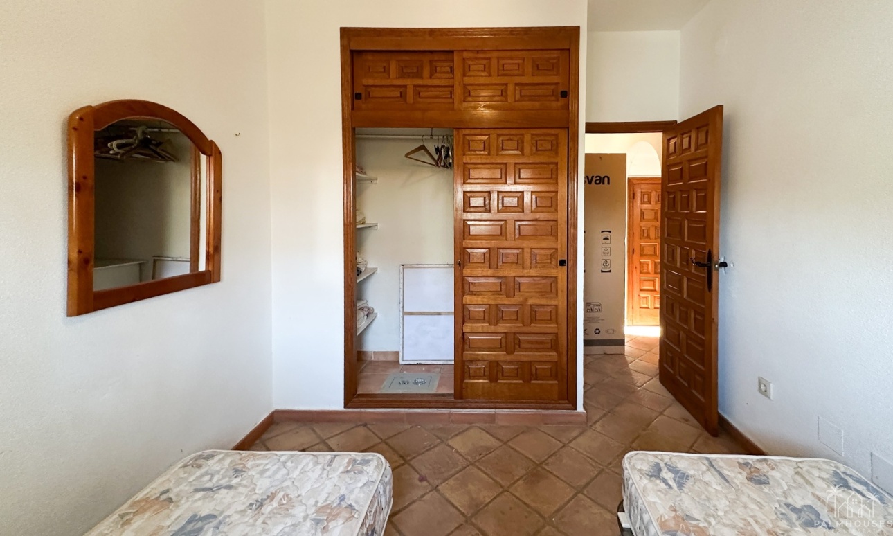 Herverkoop - Villa - Orihuela Costa - Costa Blanca