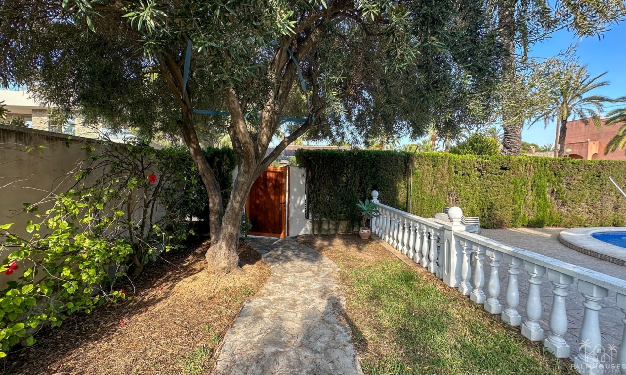 Herverkoop - Villa - Orihuela Costa - Costa Blanca