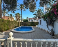 Herverkoop - Villa - Orihuela Costa - Costa Blanca