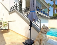 Herverkoop - Villa - Orihuela Costa - Costa Blanca