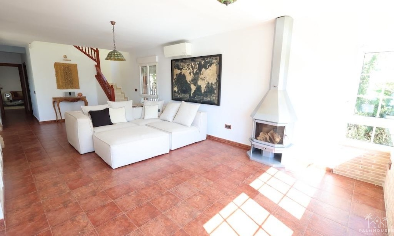 Herverkoop - Villa - Orihuela Costa - Costa Blanca