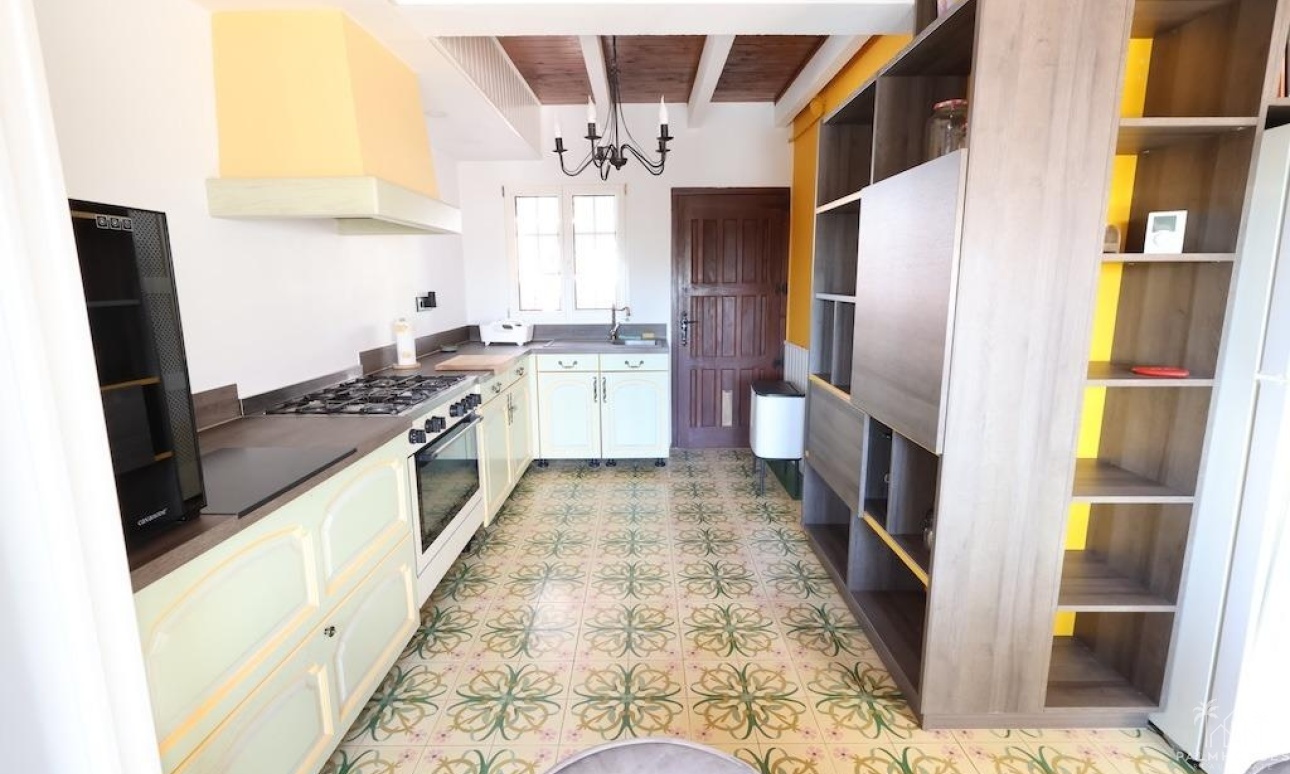 Herverkoop - Villa - Orihuela Costa - Costa Blanca