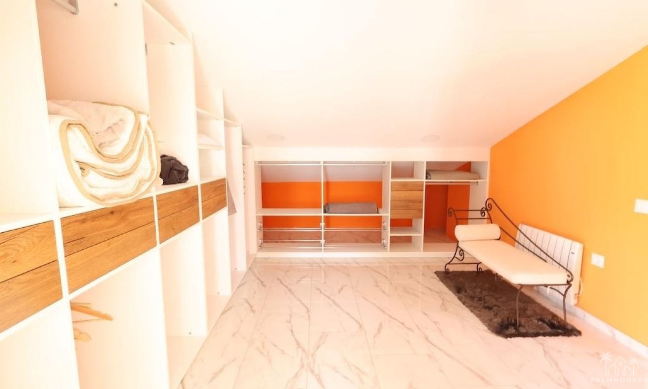 Herverkoop - Villa - Orihuela Costa - Costa Blanca