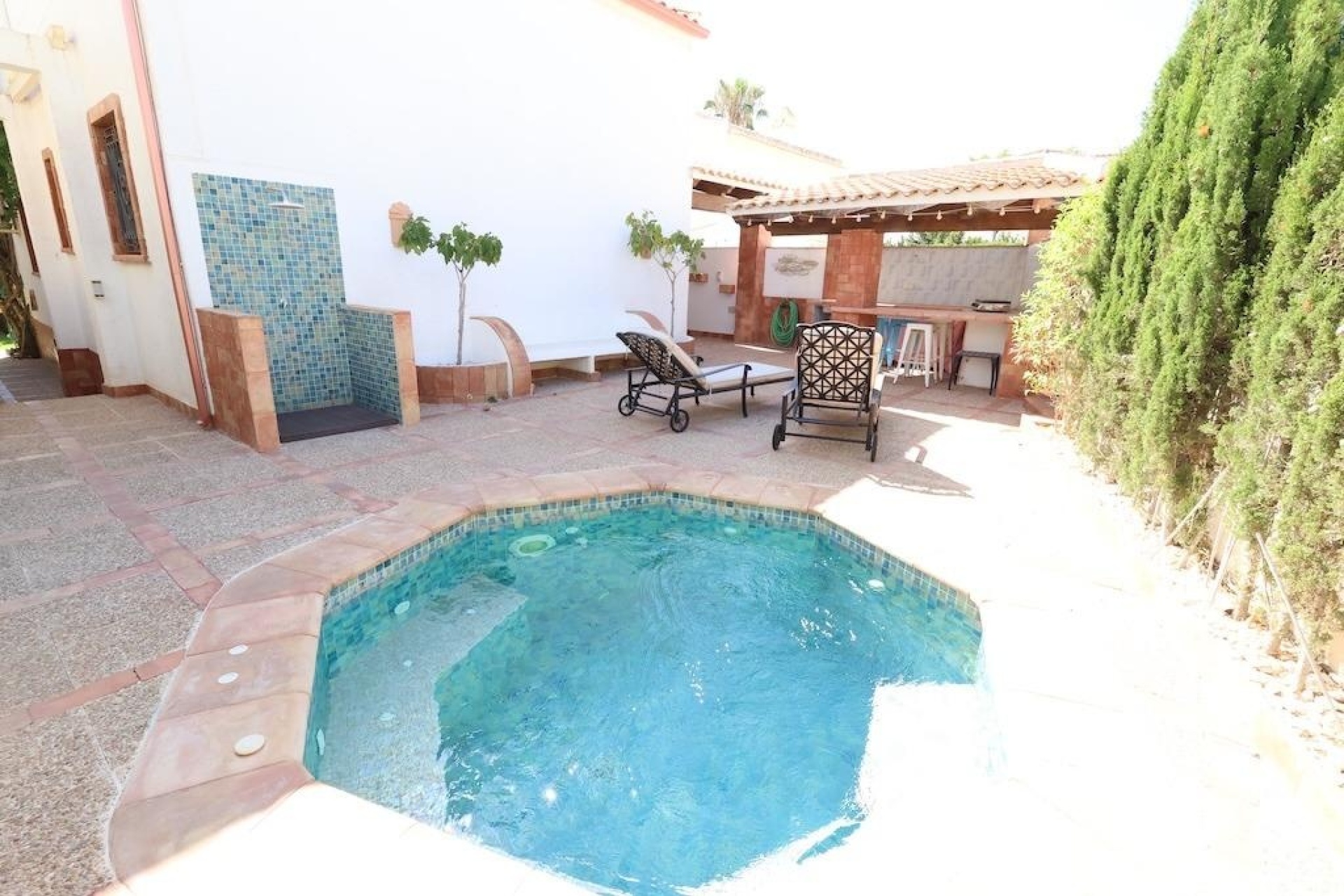 Herverkoop - Villa - Orihuela Costa - Costa Blanca