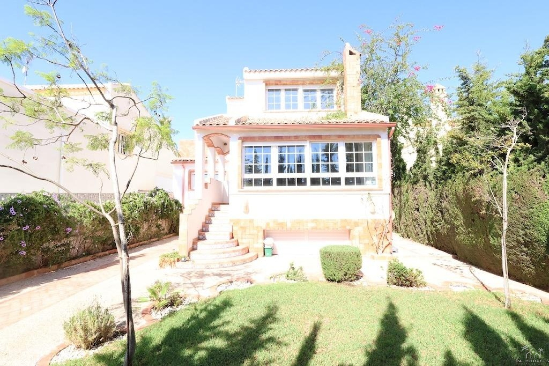Herverkoop - Villa - Orihuela Costa - Costa Blanca