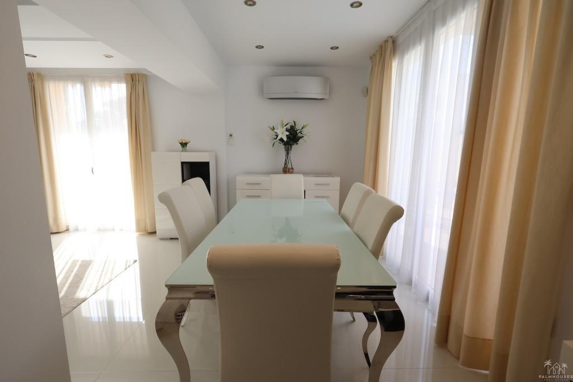 Herverkoop - Villa - Orihuela Costa - Costa Blanca
