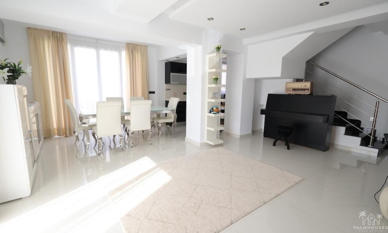 Herverkoop - Villa - Orihuela Costa - Costa Blanca