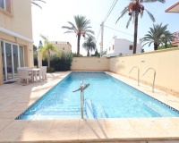 Herverkoop - Villa - Orihuela Costa - Costa Blanca