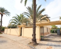 Herverkoop - Villa - Orihuela Costa - Costa Blanca