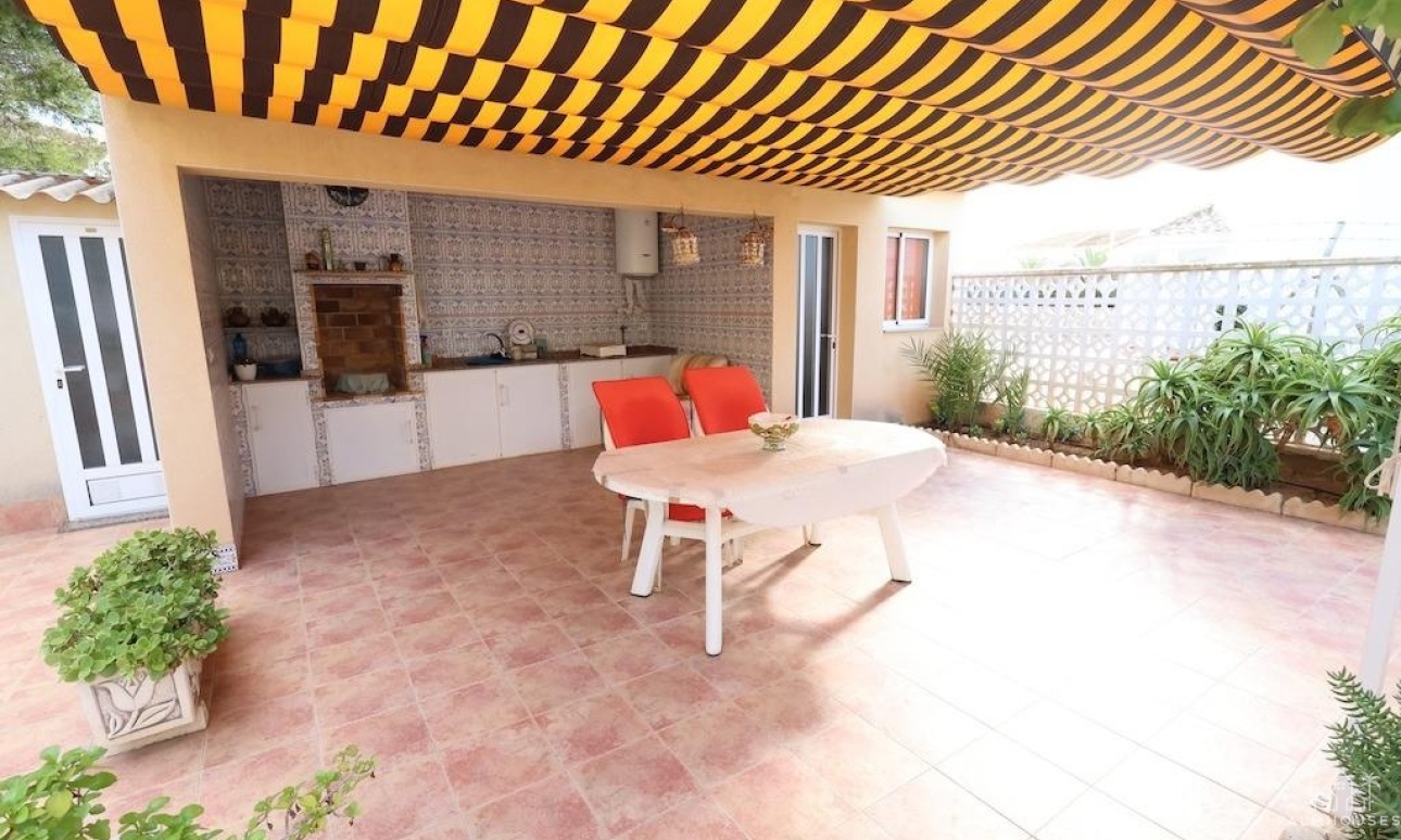 Herverkoop - Villa - Orihuela Costa - Costa Blanca