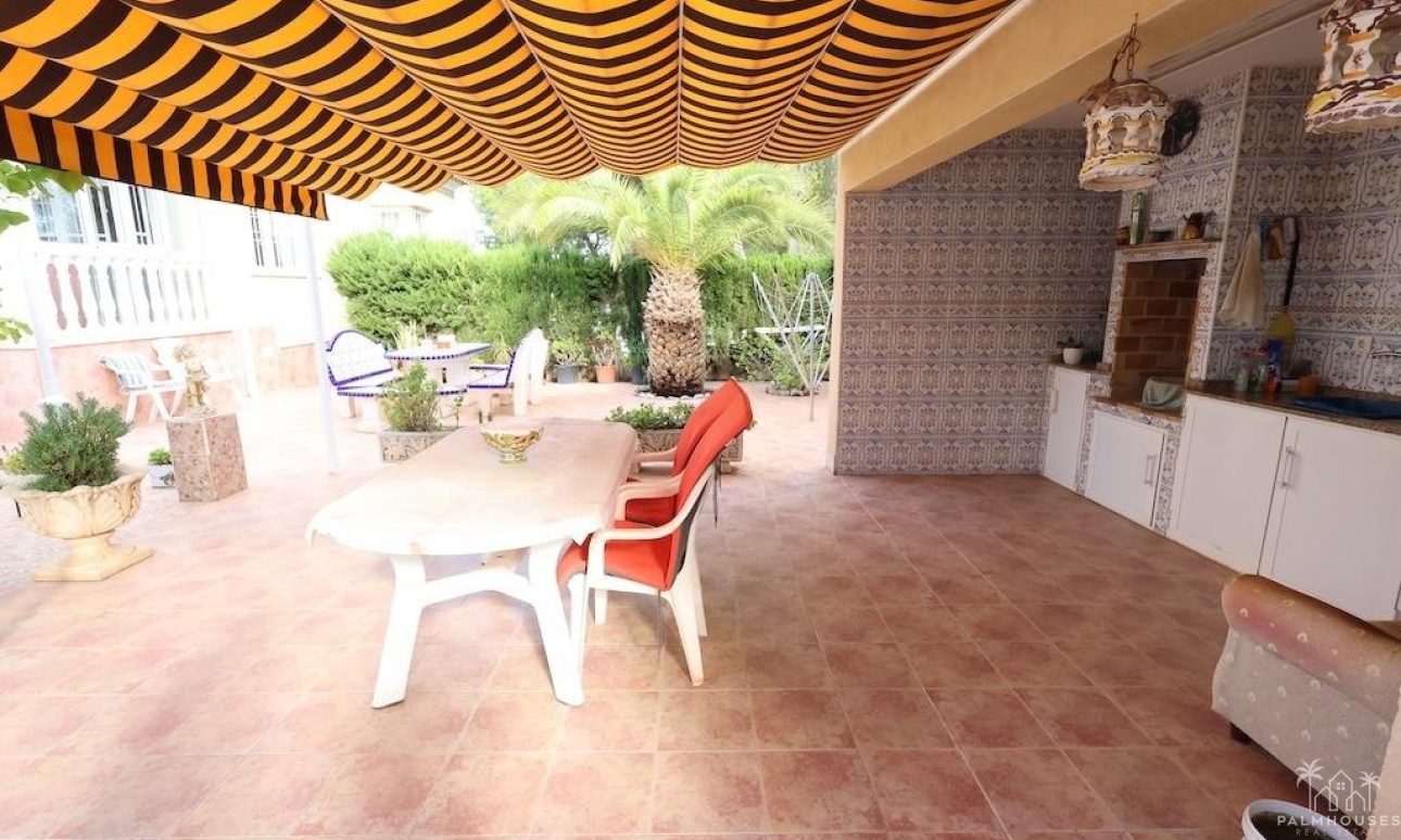 Herverkoop - Villa - Orihuela Costa - Costa Blanca
