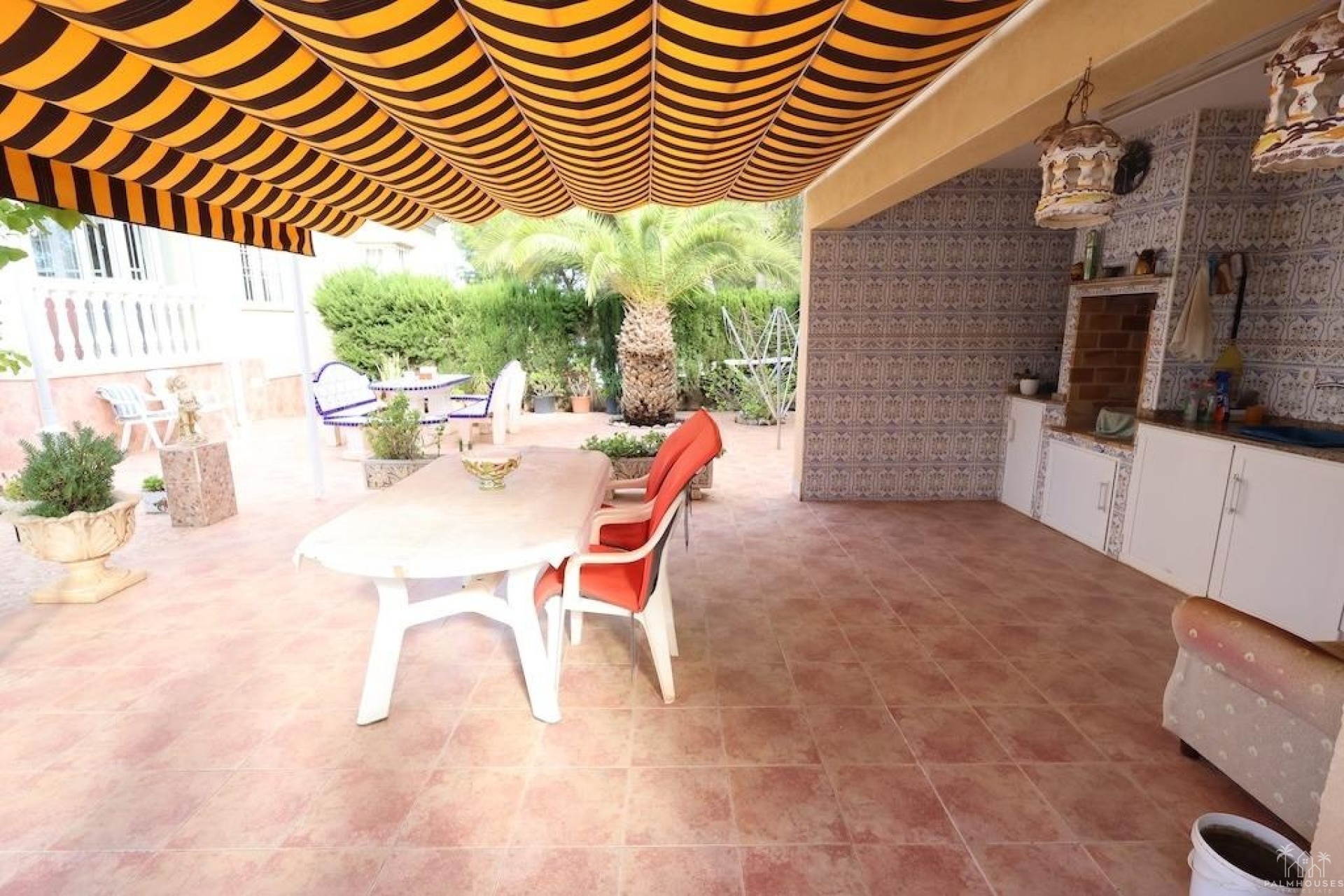 Herverkoop - Villa - Orihuela Costa - Costa Blanca