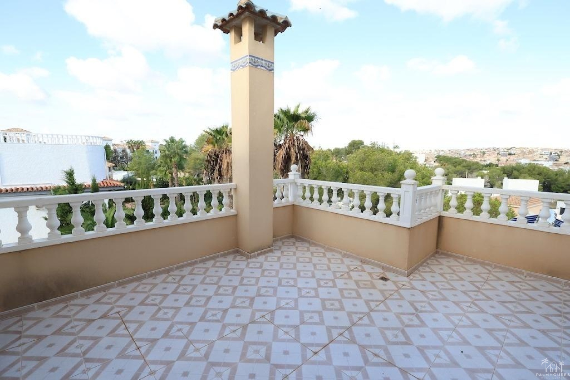 Herverkoop - Villa - Orihuela Costa - Costa Blanca
