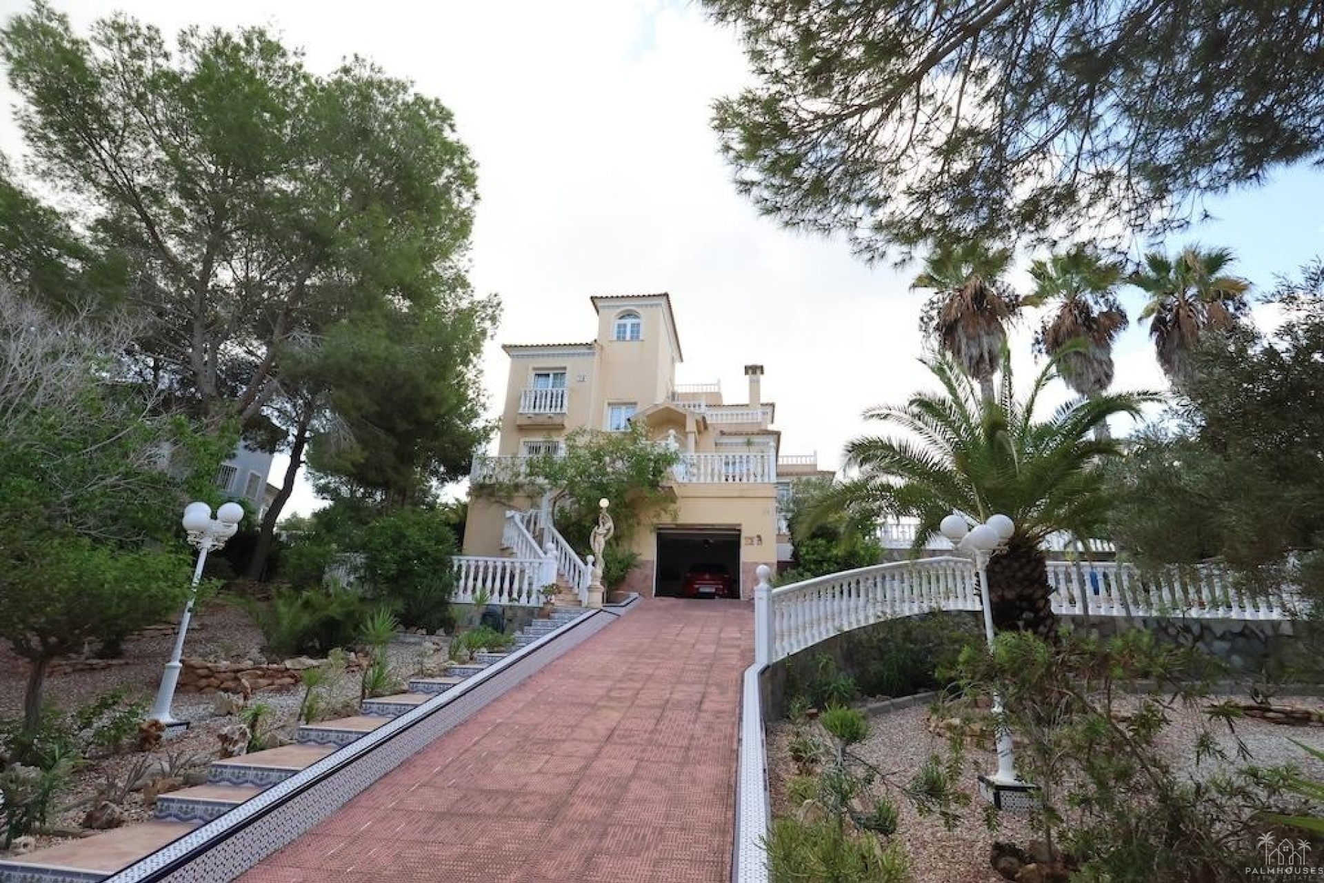 Herverkoop - Villa - Orihuela Costa - Costa Blanca
