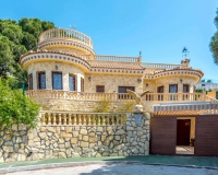 Herverkoop - Villa - Orihuela Costa - Costa Blanca