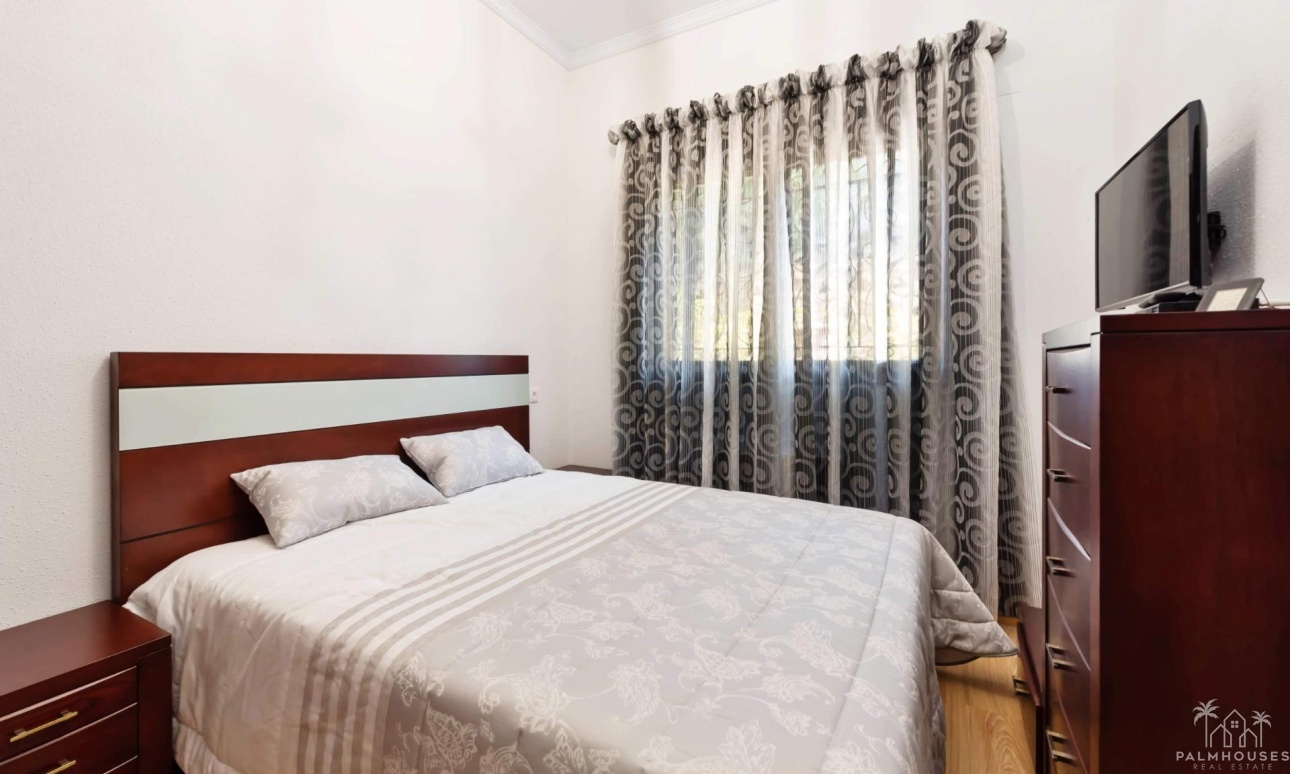 Herverkoop - Villa - Orihuela Costa - Costa Blanca