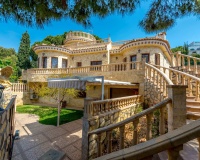 Herverkoop - Villa - Orihuela Costa - Costa Blanca