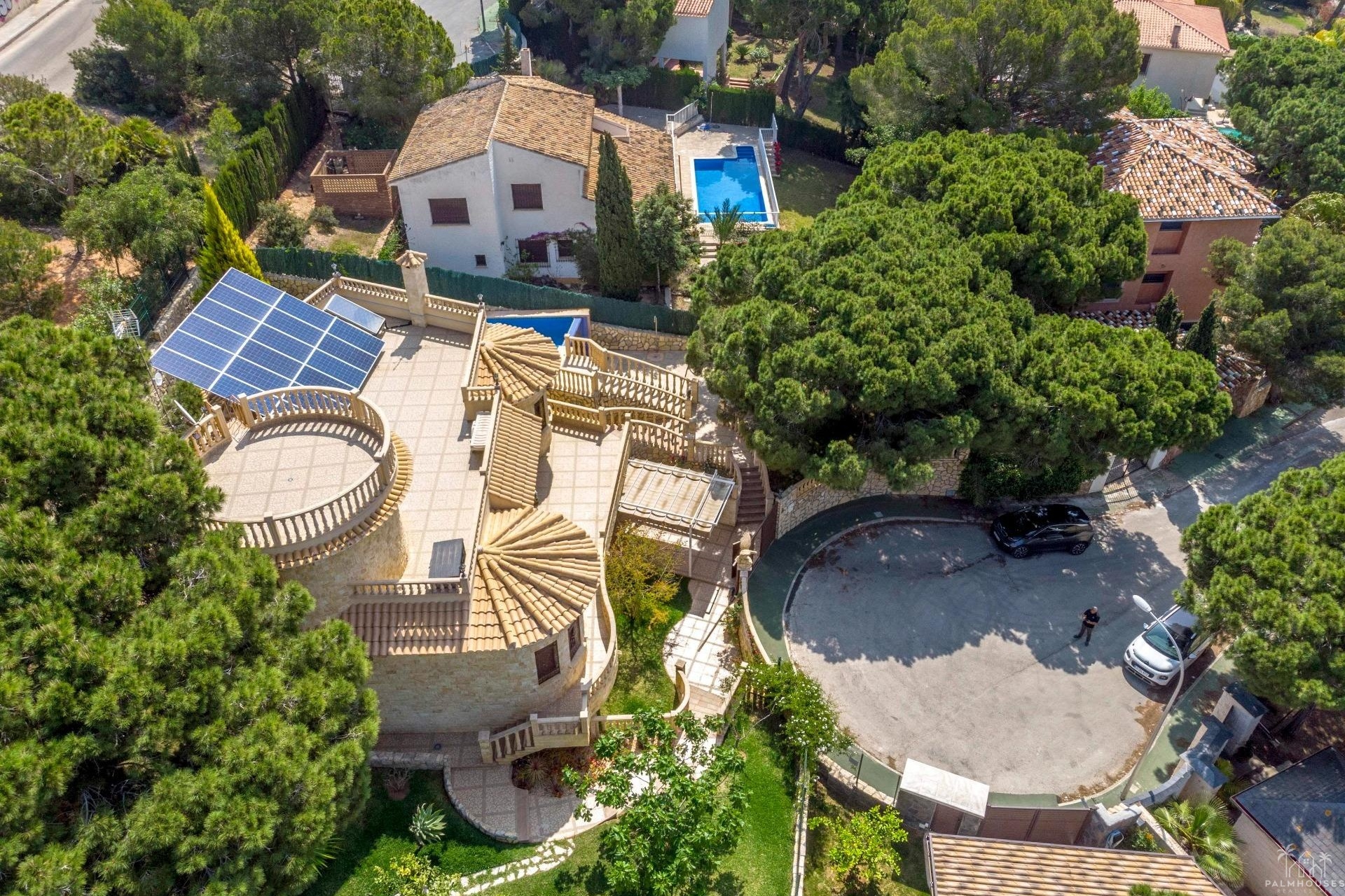 Herverkoop - Villa - Orihuela Costa - Costa Blanca