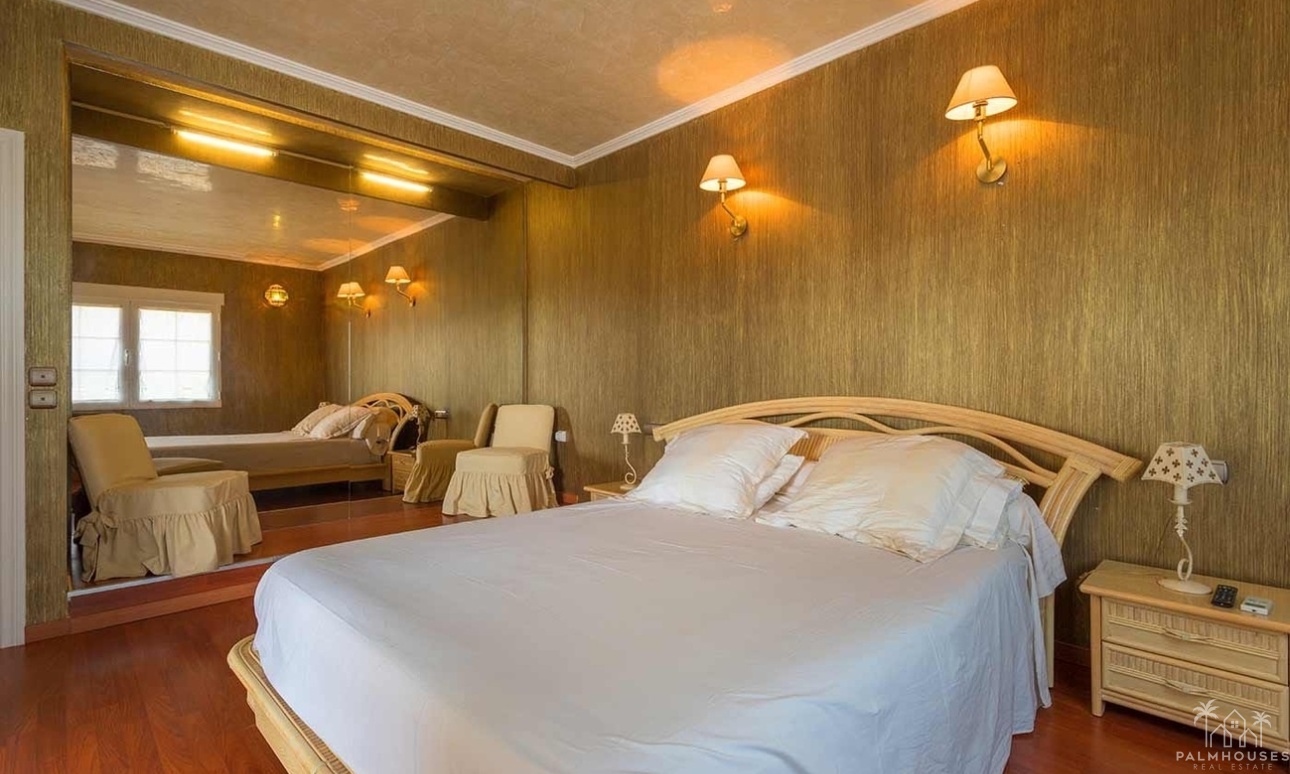 Herverkoop - Villa - Orihuela Costa - Costa Blanca