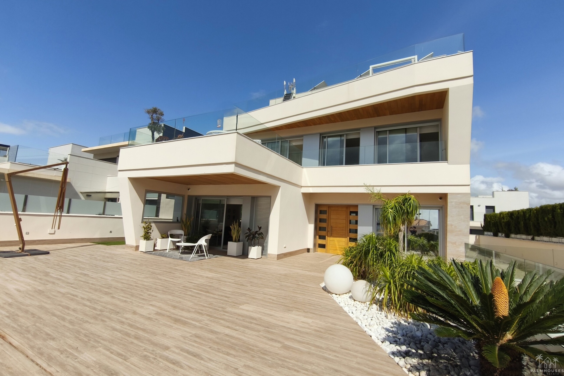 Herverkoop - Villa - Orihuela Costa - Costa Blanca