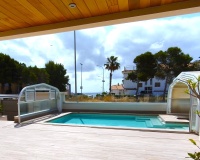Herverkoop - Villa - Orihuela Costa - Costa Blanca