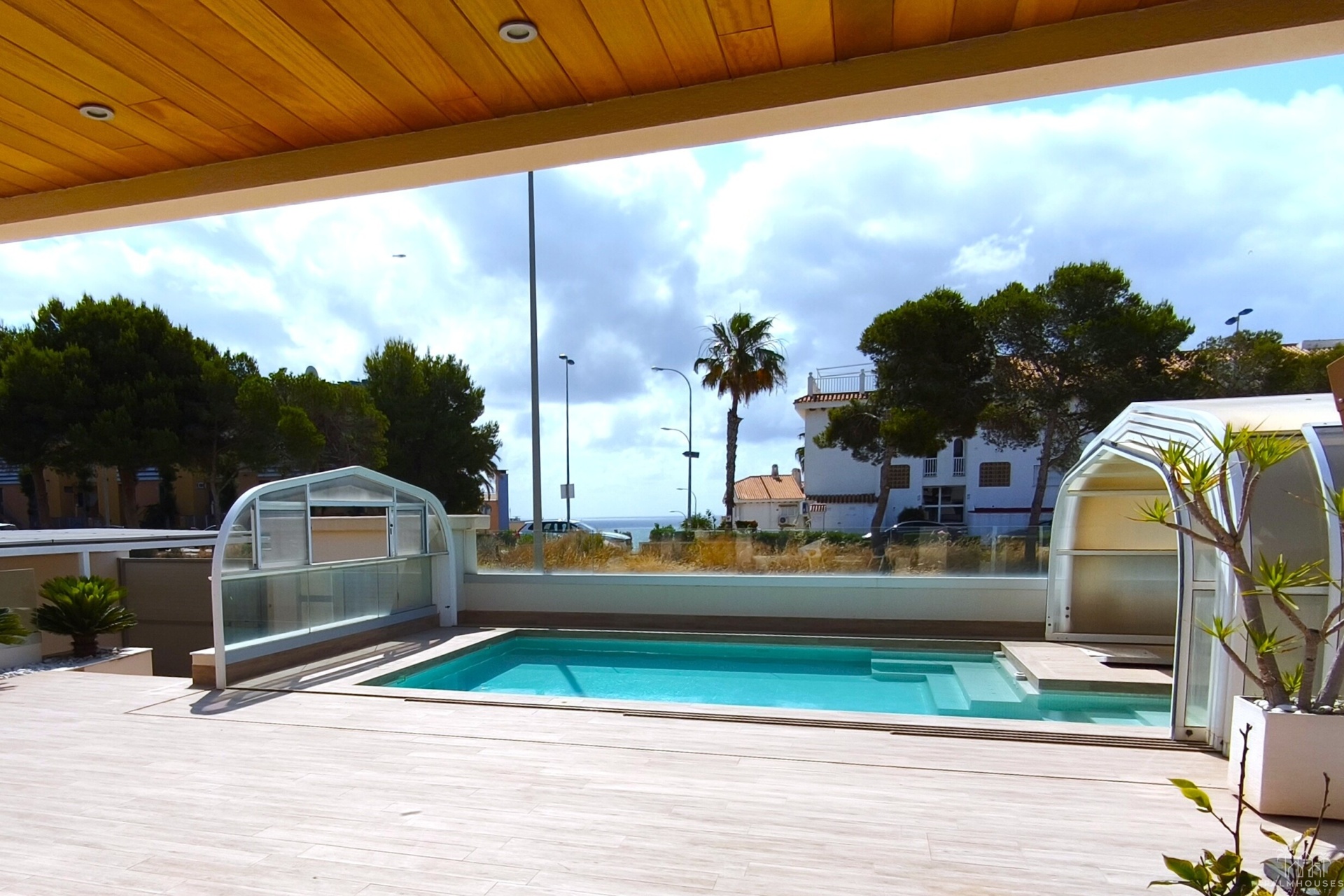 Herverkoop - Villa - Orihuela Costa - Costa Blanca