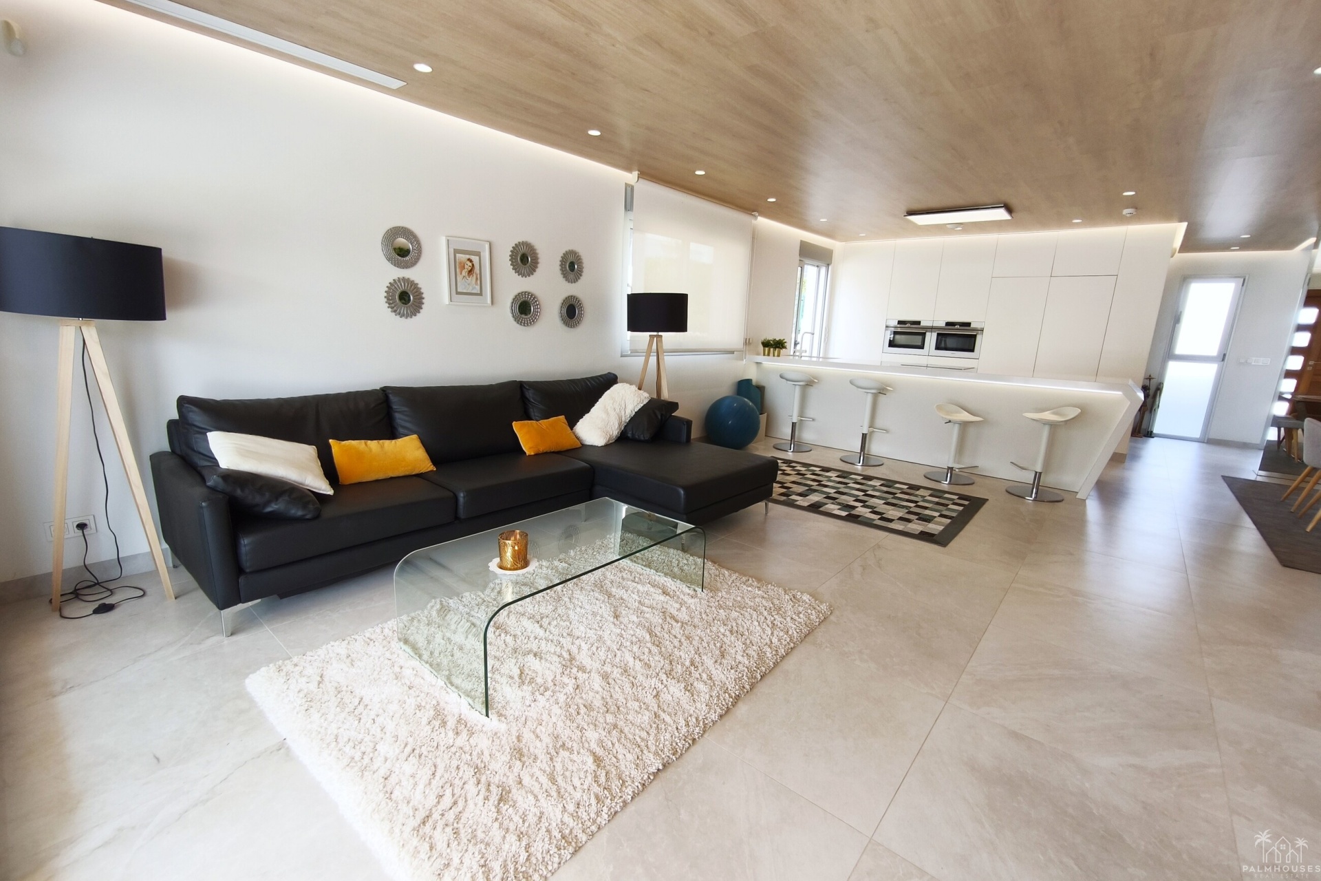 Herverkoop - Villa - Orihuela Costa - Costa Blanca