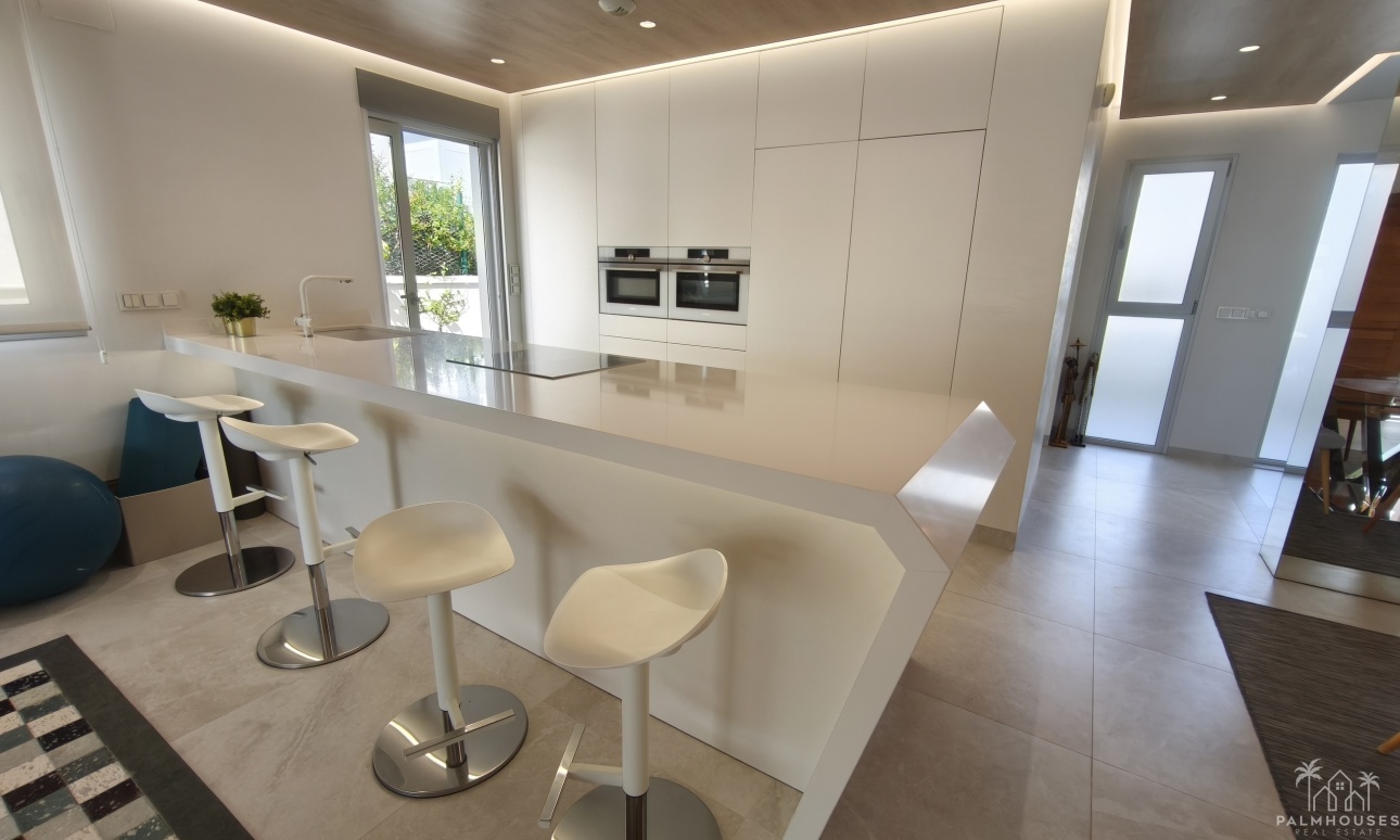 Herverkoop - Villa - Orihuela Costa - Costa Blanca