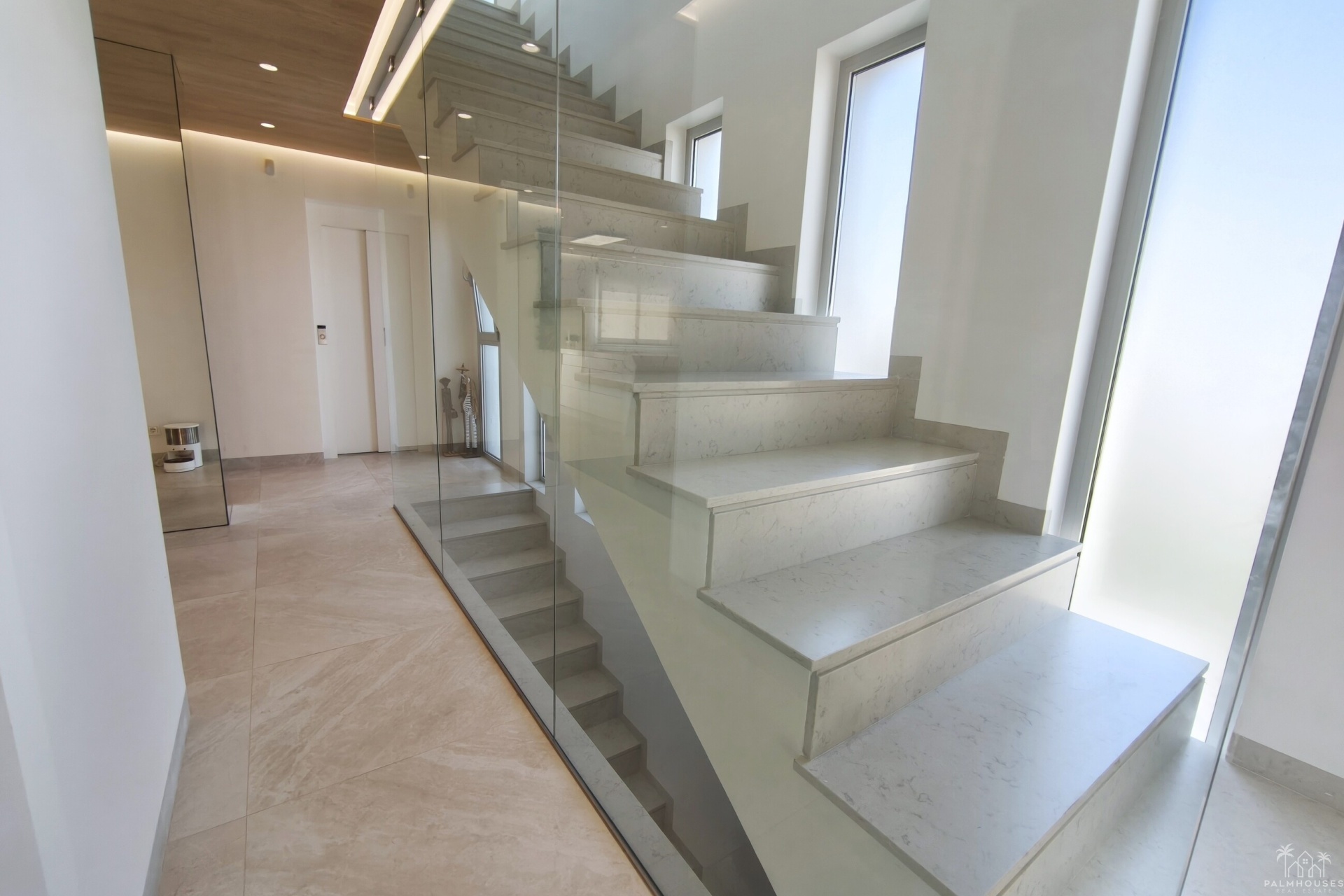Herverkoop - Villa - Orihuela Costa - Costa Blanca