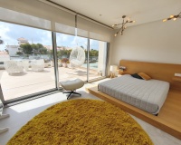 Herverkoop - Villa - Orihuela Costa - Costa Blanca
