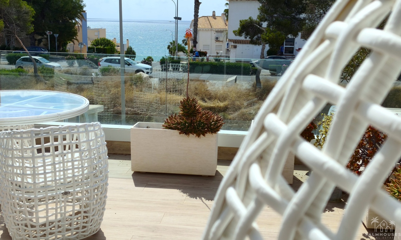 Herverkoop - Villa - Orihuela Costa - Costa Blanca