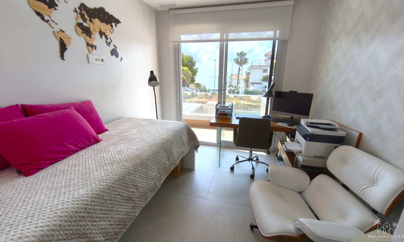 Herverkoop - Villa - Orihuela Costa - Costa Blanca
