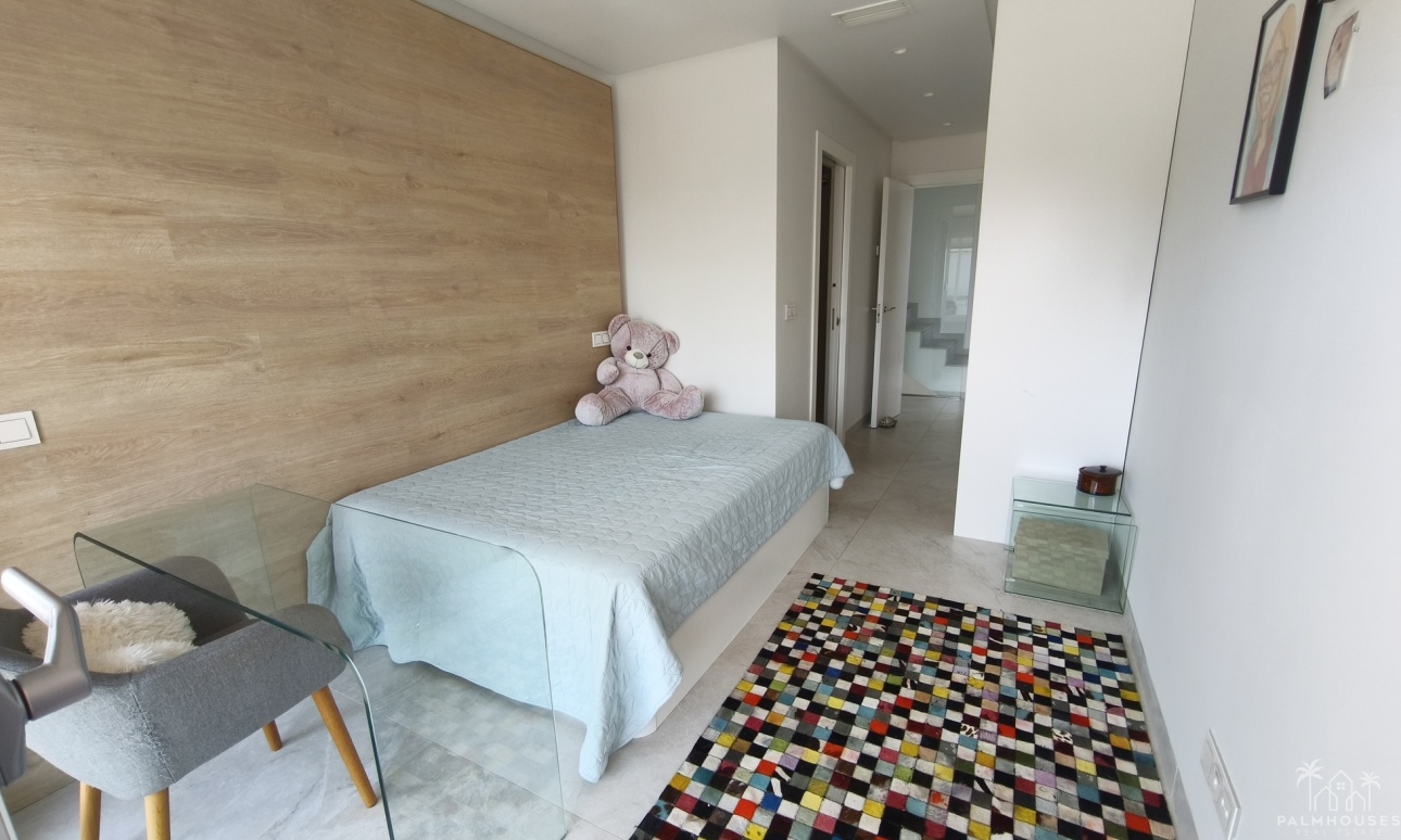 Herverkoop - Villa - Orihuela Costa - Costa Blanca