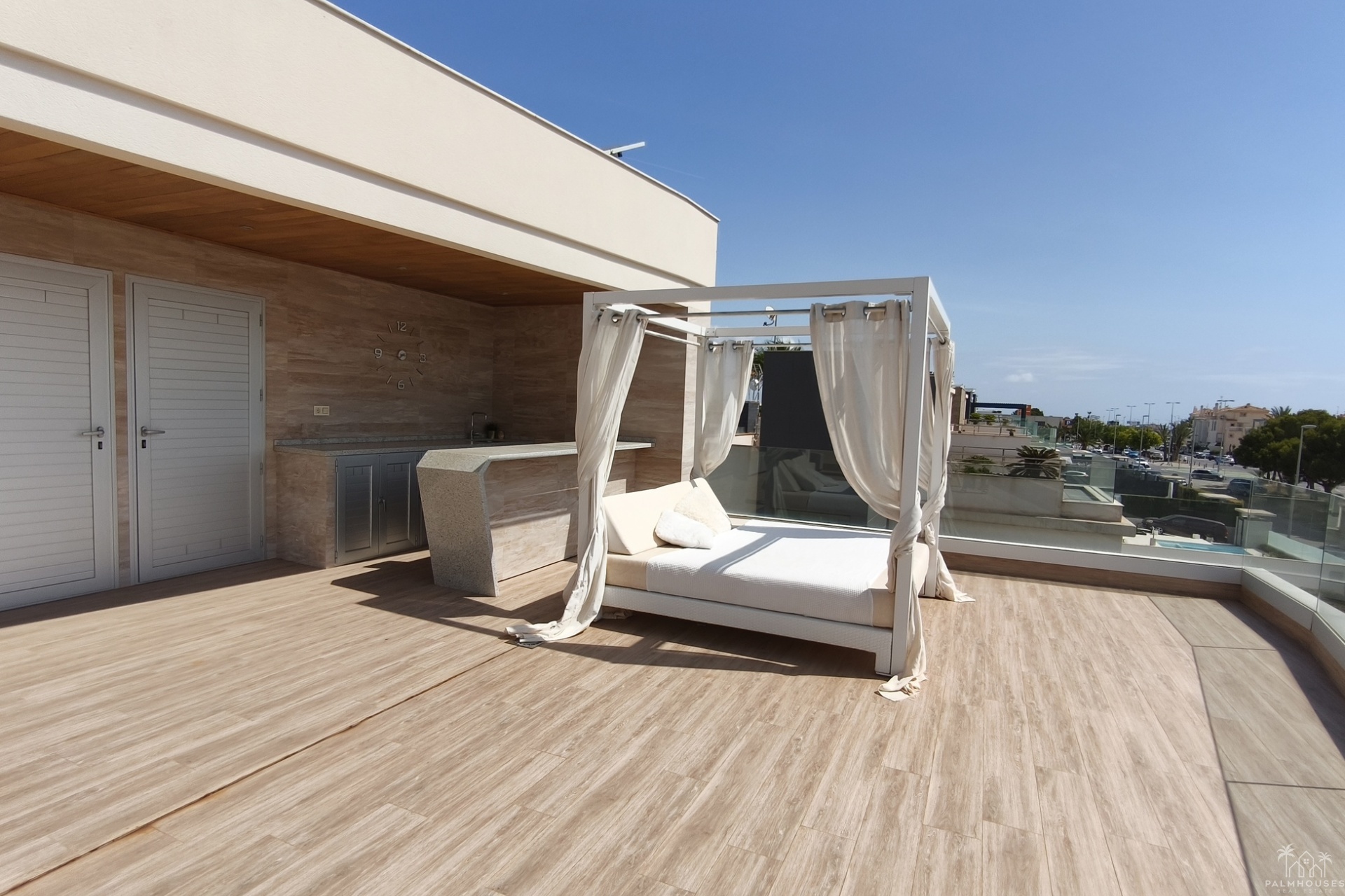 Herverkoop - Villa - Orihuela Costa - Costa Blanca