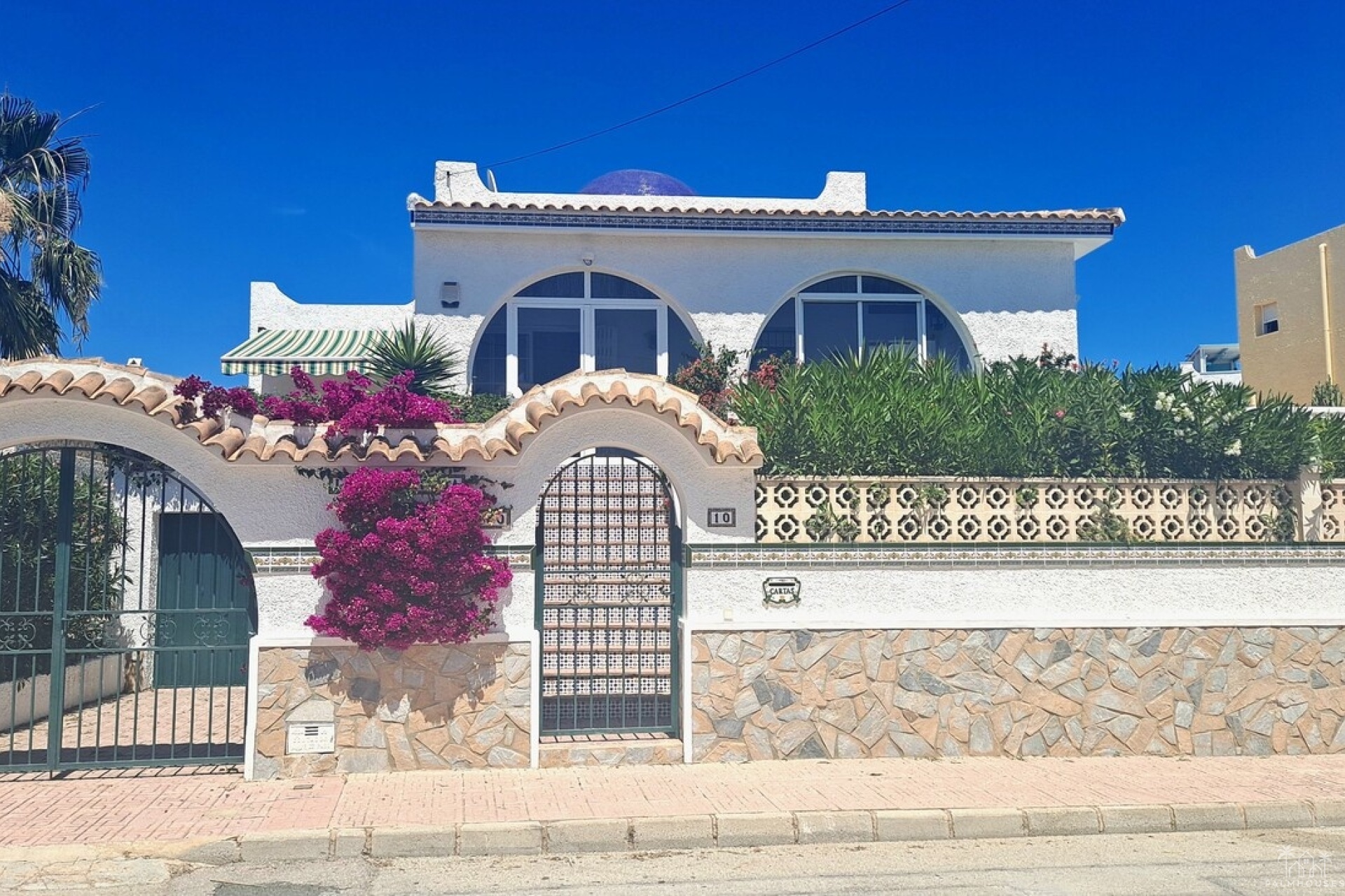 Herverkoop - Villa - Orihuela Costa - Costa Blanca