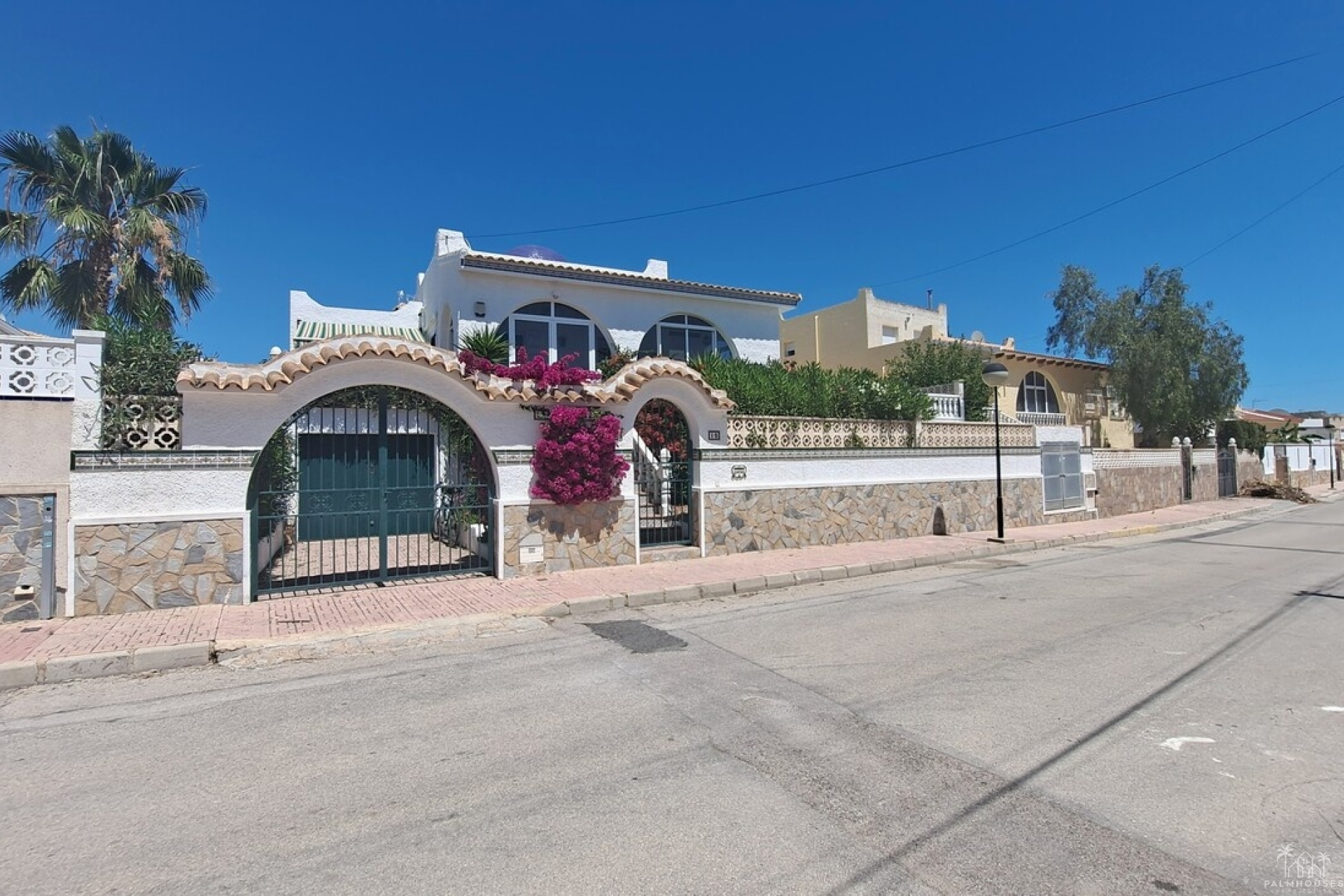 Herverkoop - Villa - Orihuela Costa - Costa Blanca