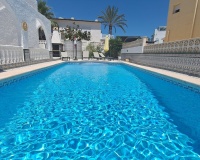 Herverkoop - Villa - Orihuela Costa - Costa Blanca