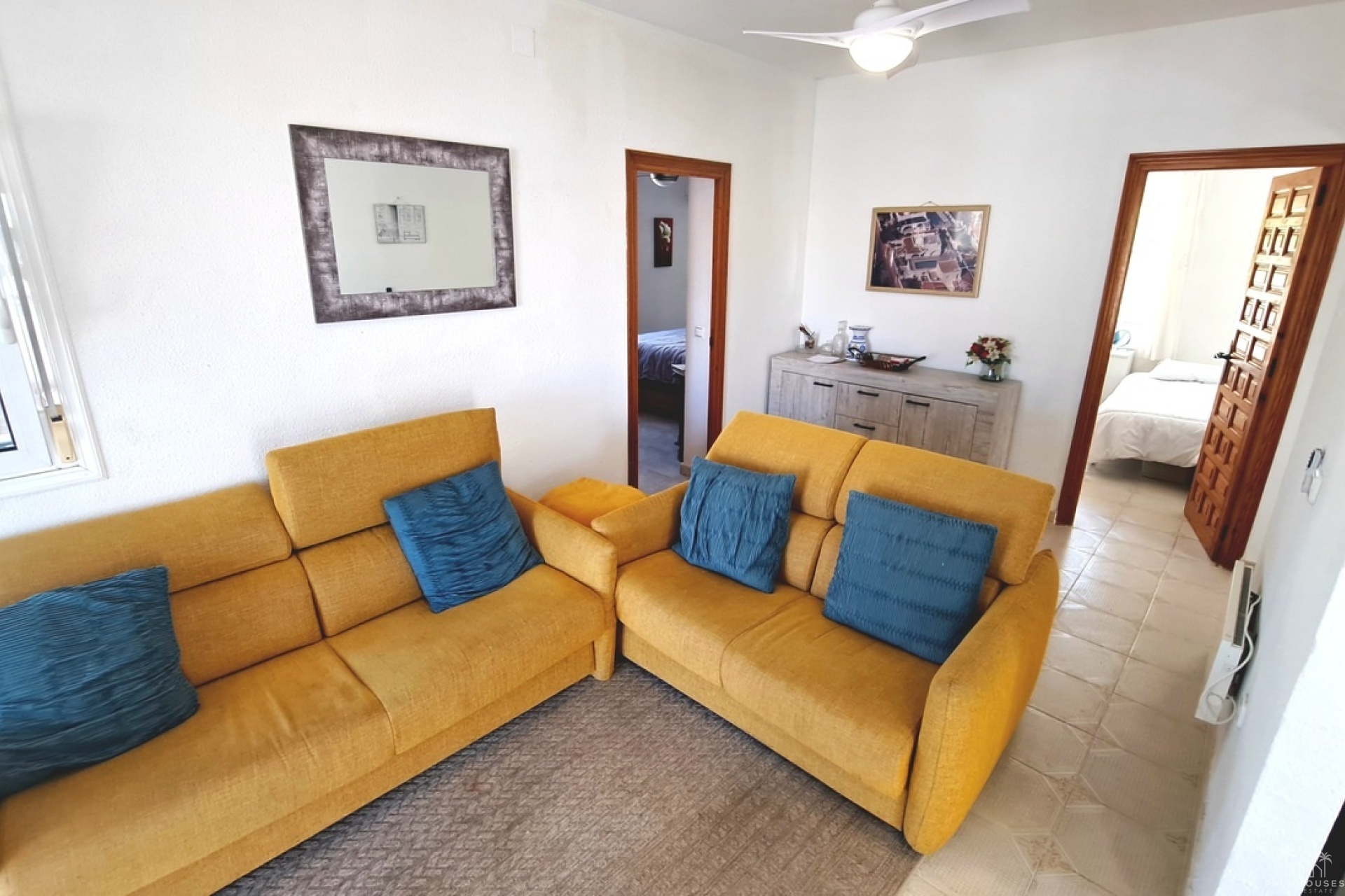 Herverkoop - Villa - Orihuela Costa - Costa Blanca