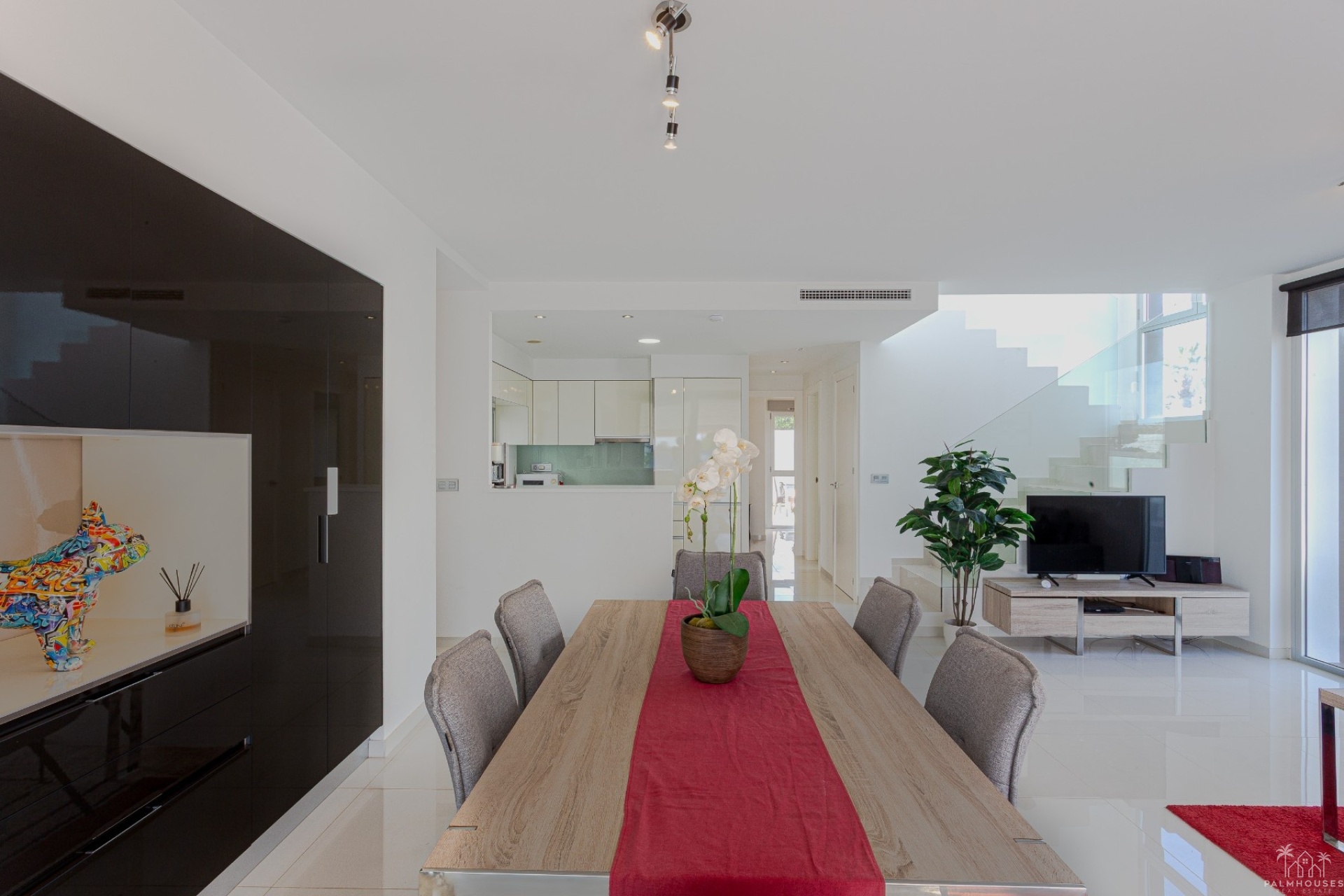 Herverkoop - Villa - Orihuela Costa - Costa Blanca