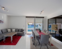 Herverkoop - Villa - Orihuela Costa - Costa Blanca