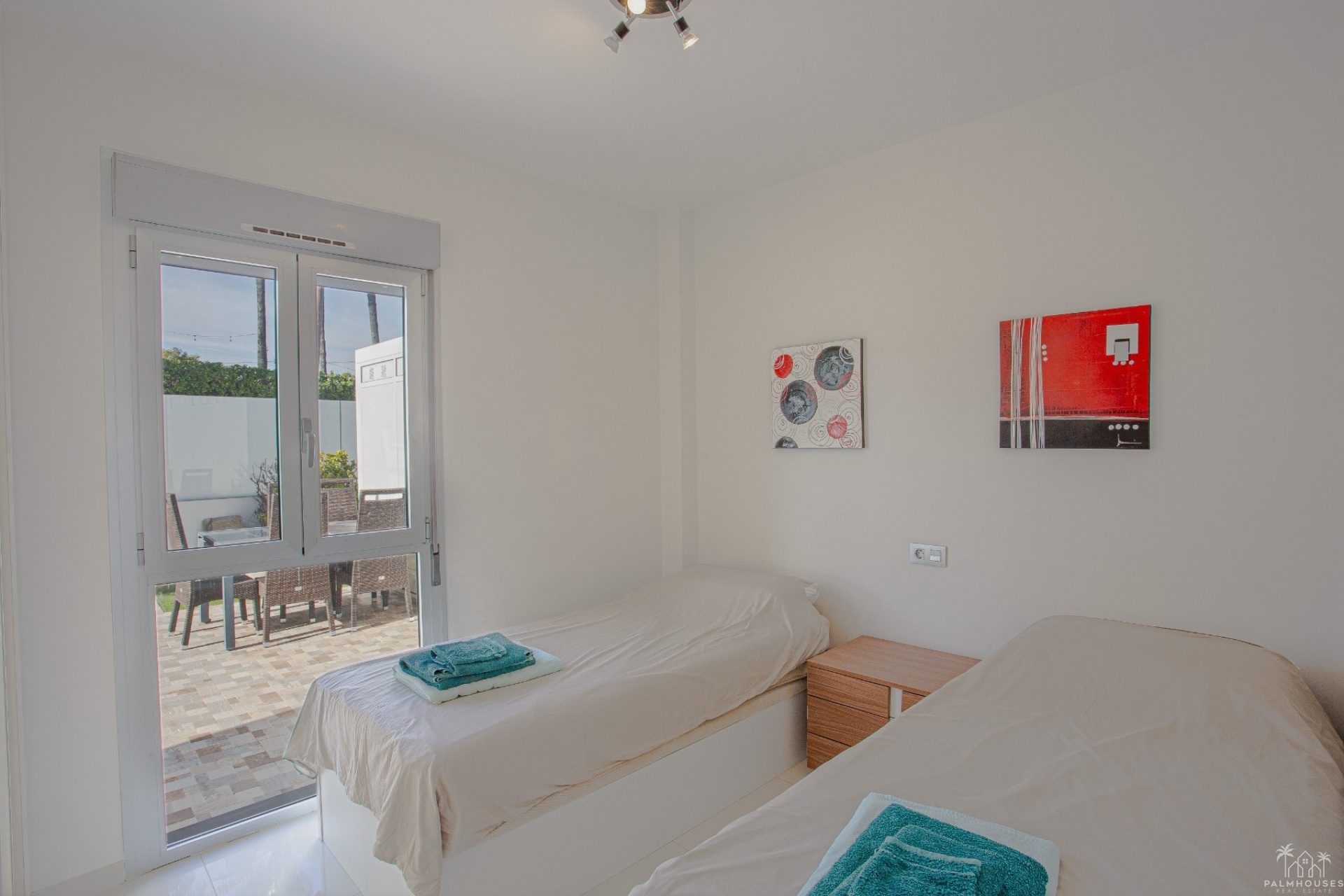 Herverkoop - Villa - Orihuela Costa - Costa Blanca