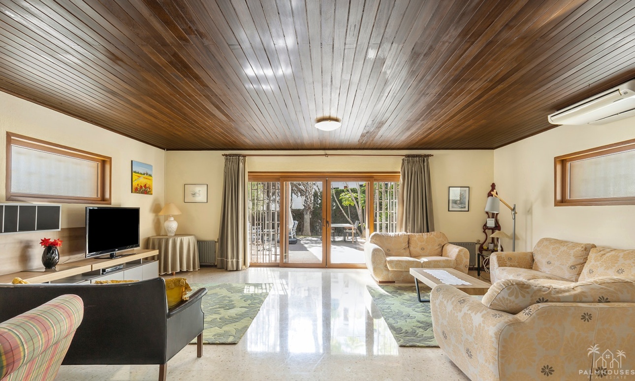 Herverkoop - Villa - Orihuela Costa - Costa Blanca