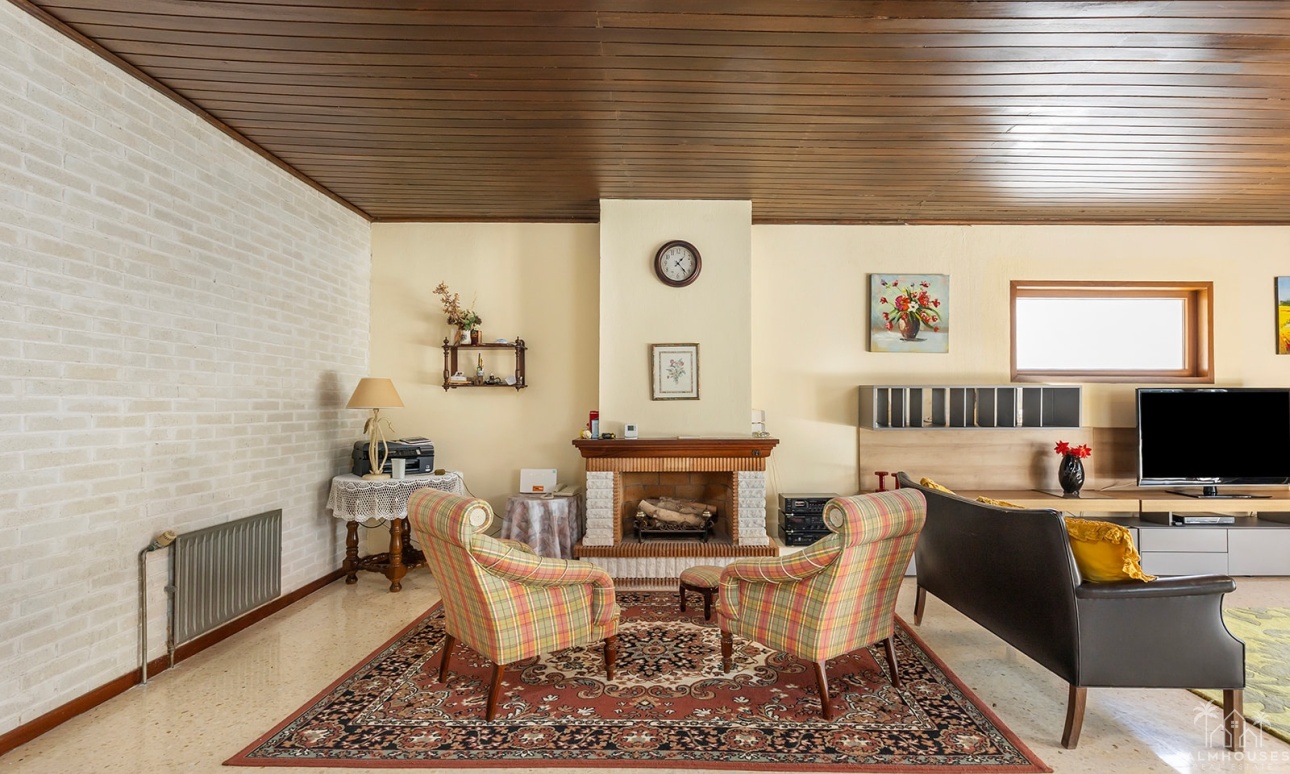 Herverkoop - Villa - Orihuela Costa - Costa Blanca