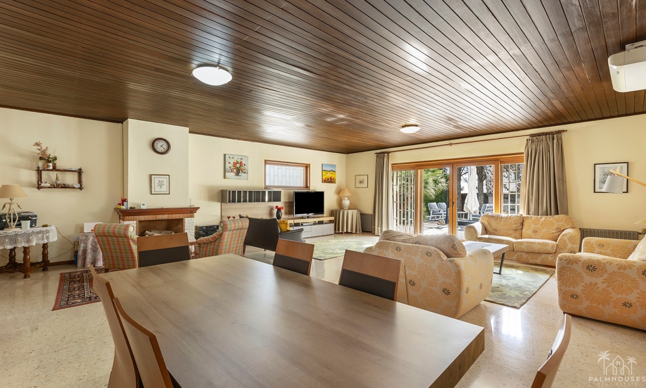 Herverkoop - Villa - Orihuela Costa - Costa Blanca