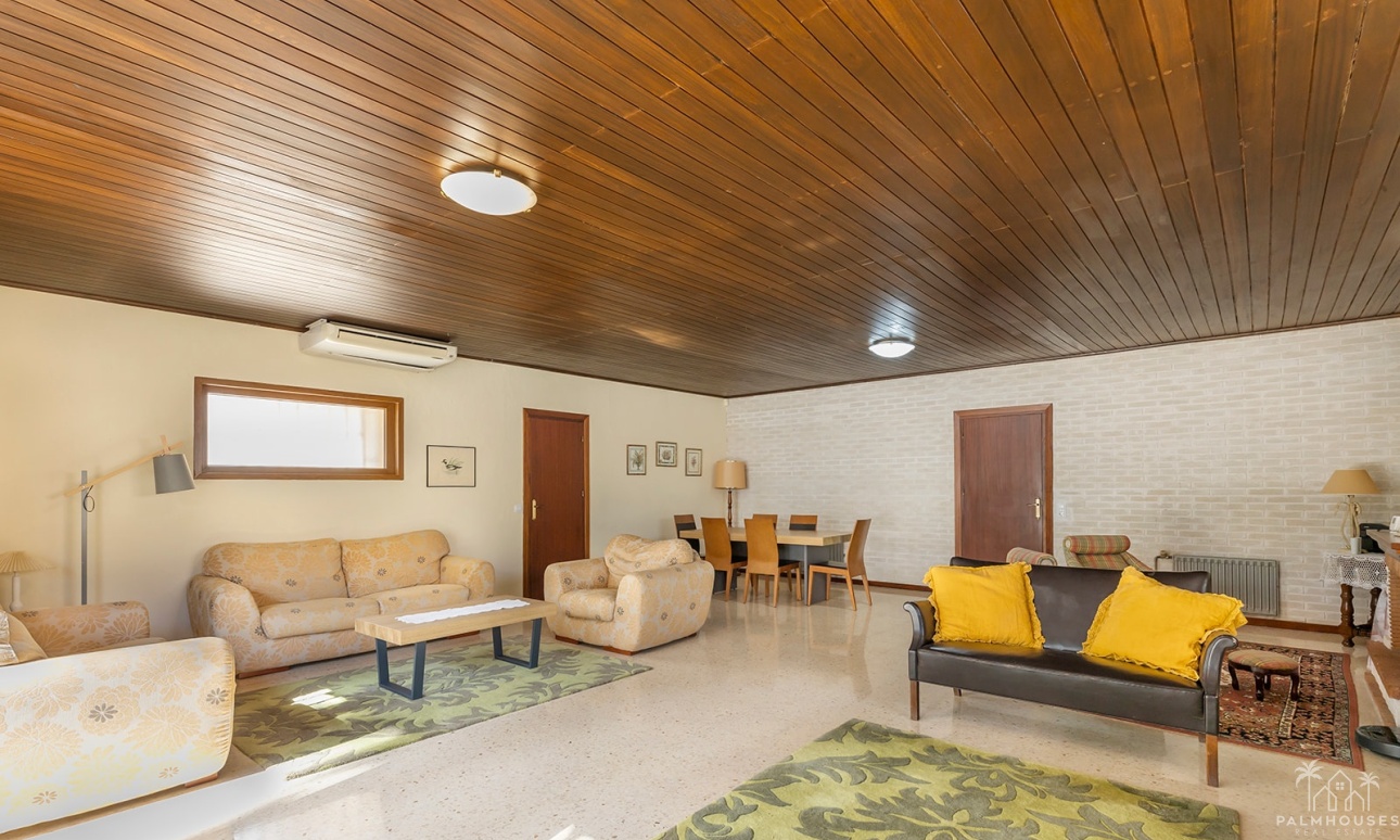 Herverkoop - Villa - Orihuela Costa - Costa Blanca