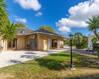 Herverkoop - Villa - Orihuela Costa - Costa Blanca